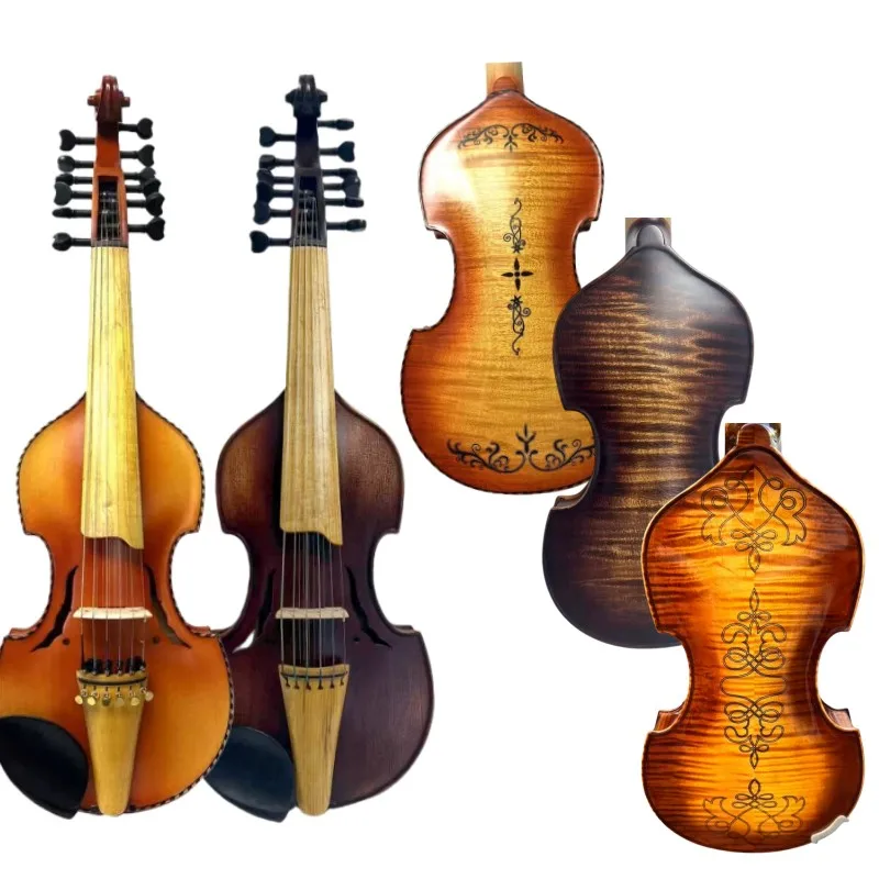 6x6 Professional strings 14