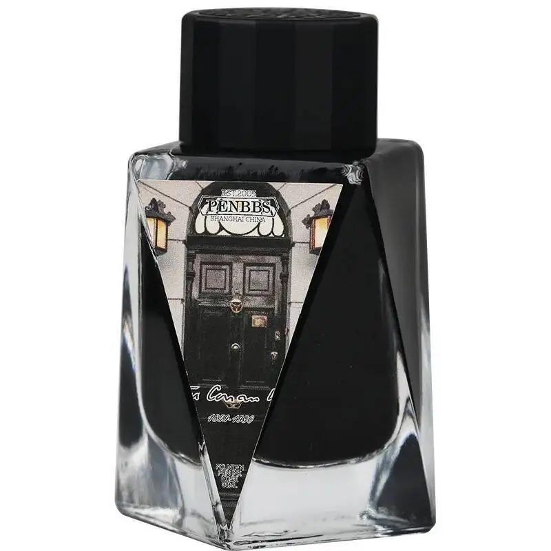 Penbbs Ink Season 32 Colorful Ink Students Writing Paint  Pen Ink 30ml