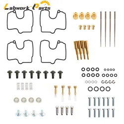 Fit For Yamaha YZF R1, 1998-2001, Carb/Carburetor Repair Kit - YZFR1, 1000