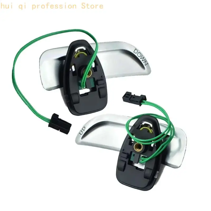Kfz-Lenkradschaltpaddel für W205, CLA45AMG, C63AMG, S63AMG H8WE – Detail 3