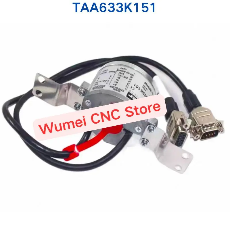 brand new original Elevator host encoder TAA633K151