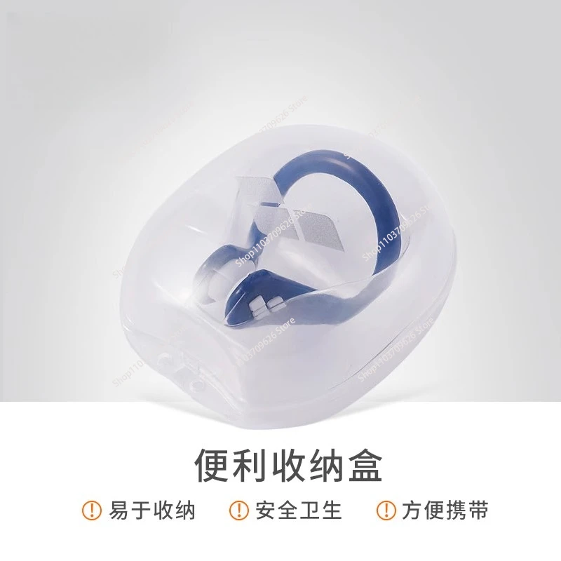 Nose Clip for Professional Swimming Competition, Training Nose Clip for Adult Youth, Diving, C138