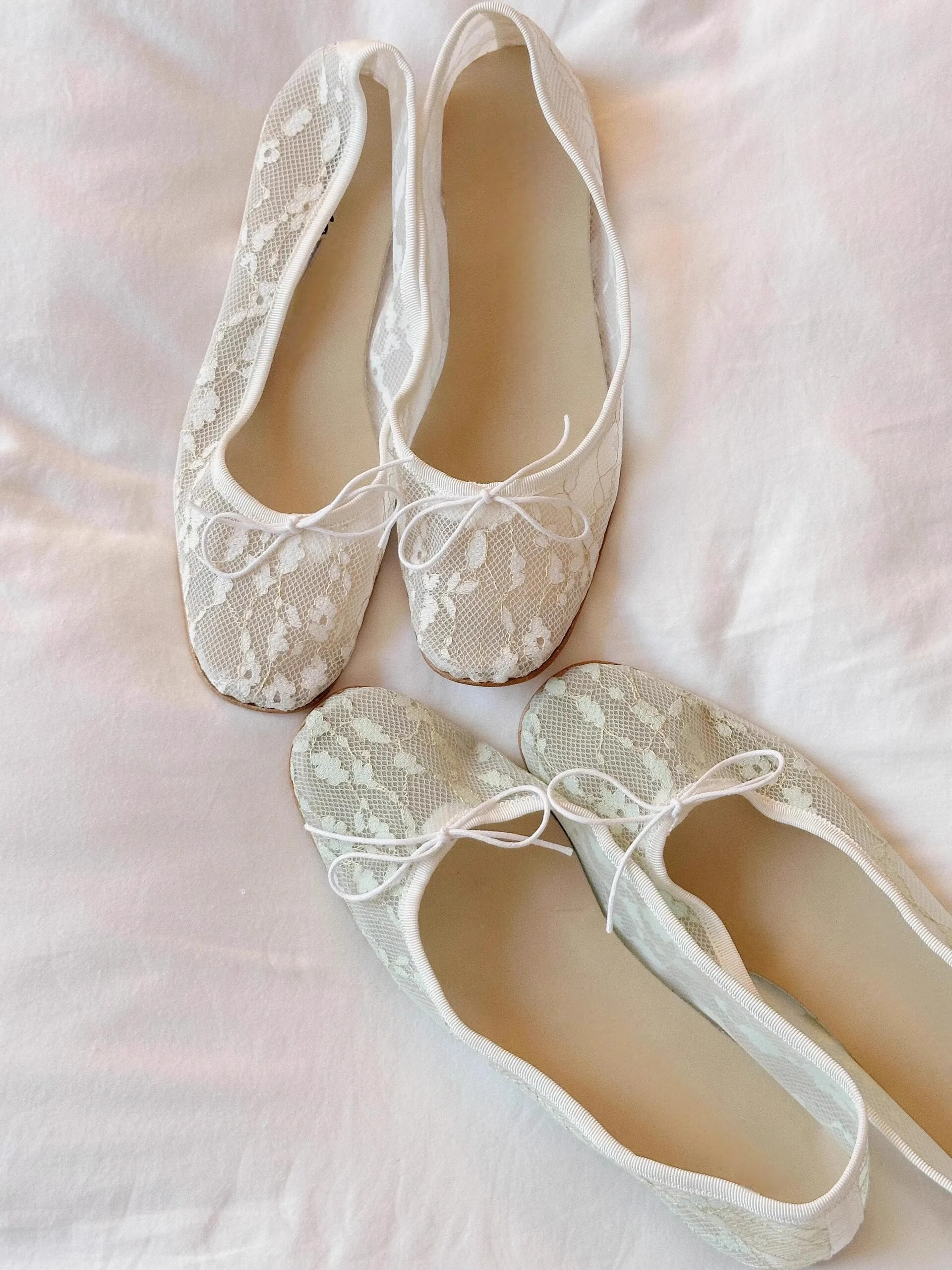 جولة تو جوفاء مقوس دانتيل الباليه الصنادل أنيقة تنوعا الضحلة النساء أحذية مريحة لينة سوليد ماري جين الشقق Sandalias