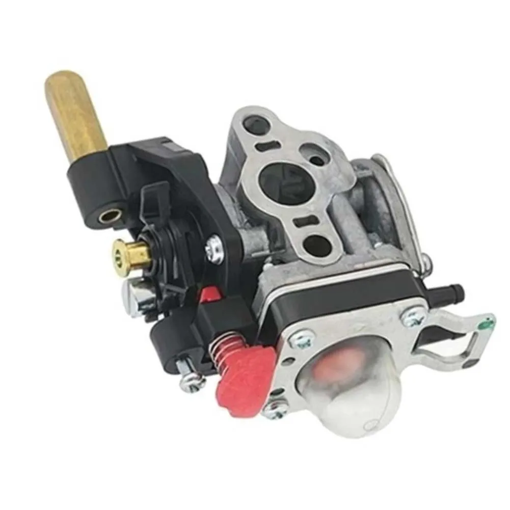 For Mitsubishi Brushcutter for kawasaki Mower Component TJ27D Carburetor Enhanced Carburetor Performance Optimal Engine