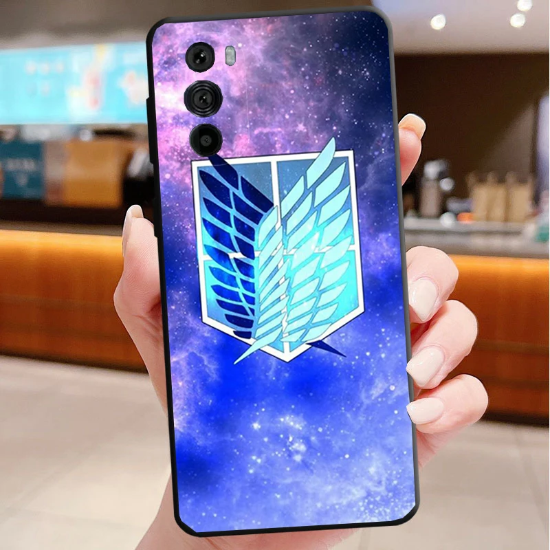 Phone Case For Moto… - image