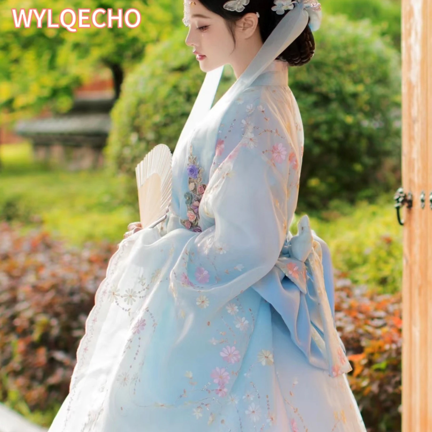 Одежда Hanbok, Женский традиционный костюм, корейское платье, модернизированное улучшенное корейское корт, платья для косплея, Hanbok 한복