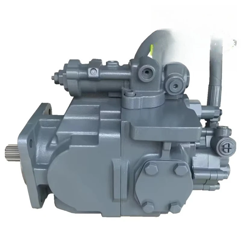 

ECR88 Excavator Parts Hydraulic Pump PVC80RC01