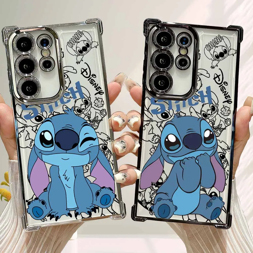 Disney Stitch For S…