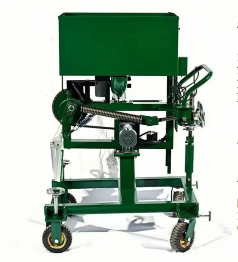 

Versatile Swing-Arm Pitching Machine for Baseball & Softball Training Universal Equipment for All Venues Popular Sale