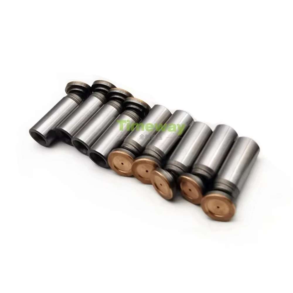 Mag Hydraulic Trave… - image