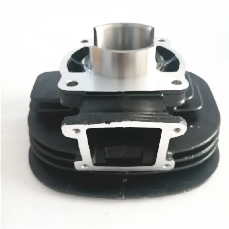 Motorcycle Cylinder Engine Parts 66mm  aluminum Cylinder Head Piston Kit for YAMAHA BLASTER 200 YFS200 DT200 200CC ATV Quad Bike