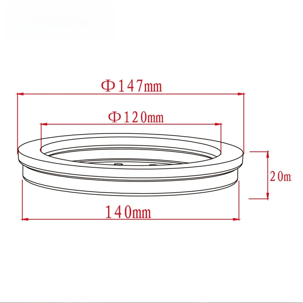 Kitchen Sink Strainer Filter Net for Standard Drain Opening with 12 x 5mm Drainage Holes and Japanese Style Rubber Construction