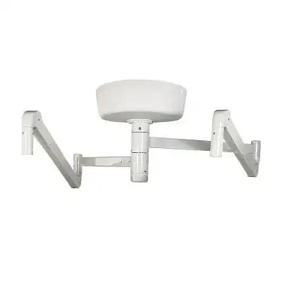 Adjustable  Arm Ceiling Medical Mount for Hospital Clinic Height  Holder