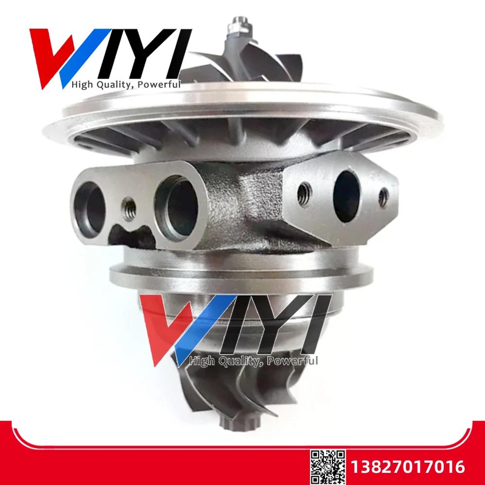 

For RHF4 Turbo Cartridge Core Mercedes E250 Blue Efficiency A2710903680 A2710903480 Turbocharger Core