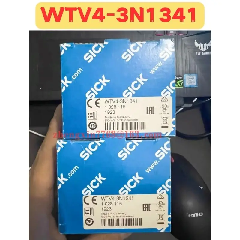 

Brand New Original WTV4-3N1341 WTV4 3N1341 Sensor