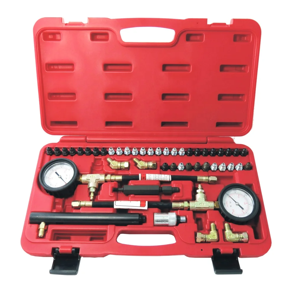 Auto Repair Tools Car Repair Tools Brake and Clutch Master Cylinder Pressure Tester Kit