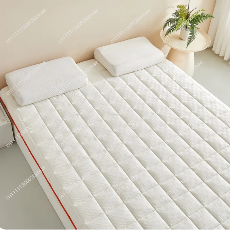 Soft Memory Foam Latex Mattr Cover Single Bed Mat Bedroom Sponge Memory Foam Comfortable Mattress Bed New Arrival