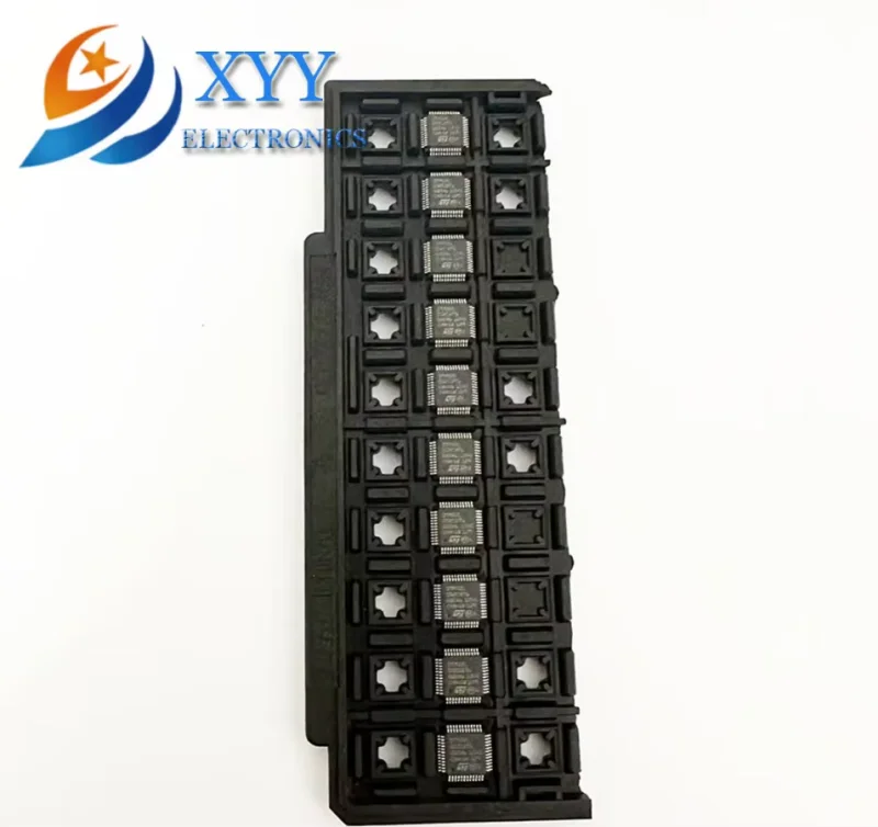

20pcs STM32F100C8T6 NEW IN STOCK