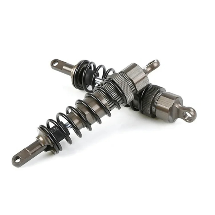 

Амортизатор ROFUN A5 в сборе — универсальный для передней и задней части — амортизатор