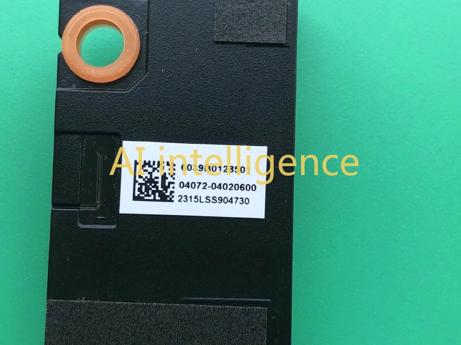 Asli UNTUK ASUS ROG Strix G15 G513Q G513QY SPEAKER R + L