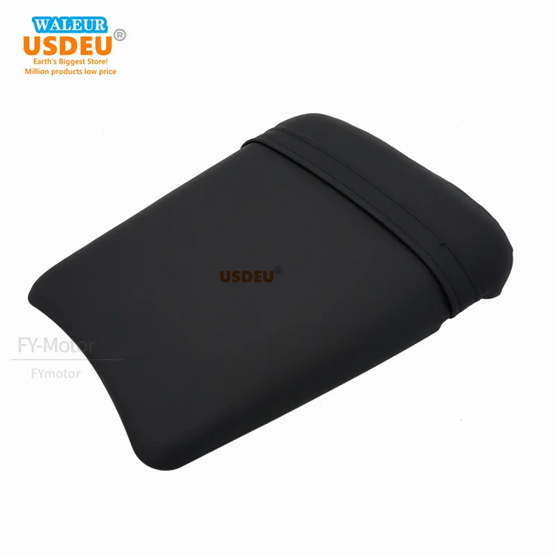 Motorcycle Rear Passenger Seat Cushion Pillion for YAMAHA YZF R1 2002 2003 YZF-R1 YZFR1 02 03