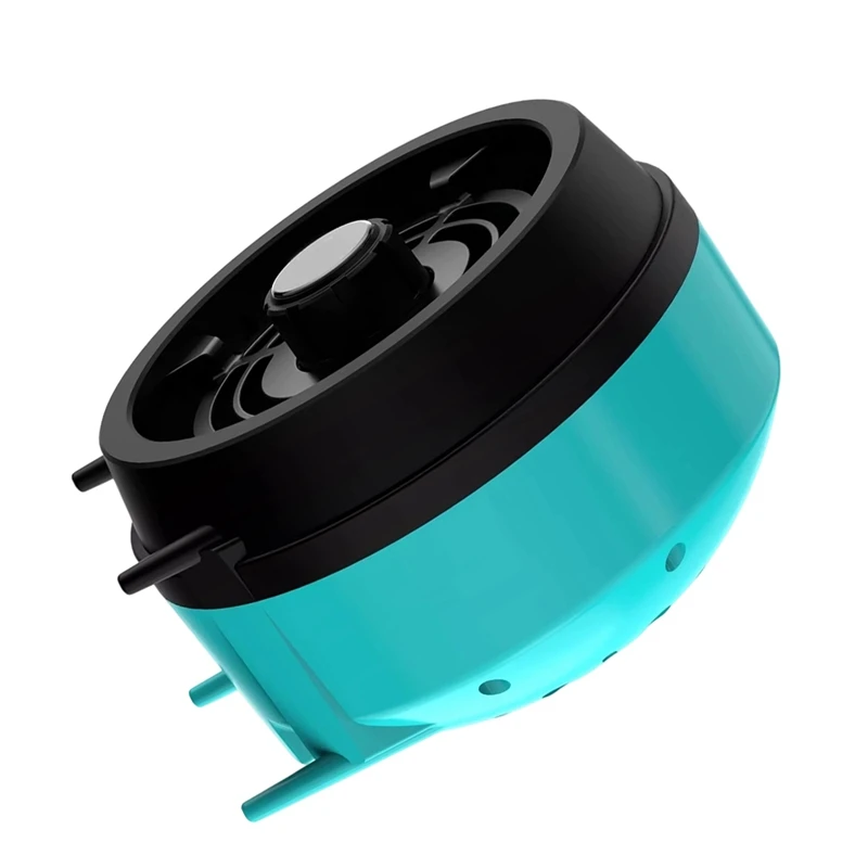 RF-SF4 Fume Exhaust Fan for Soldering PCB Repair UV Curing Smoke Hot Sale in Stock