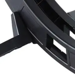 

Adjustable Bicycle Parking Rack: Perfect For Mountain & Road Bikes At Home Bicycle Repaire & Maintenance