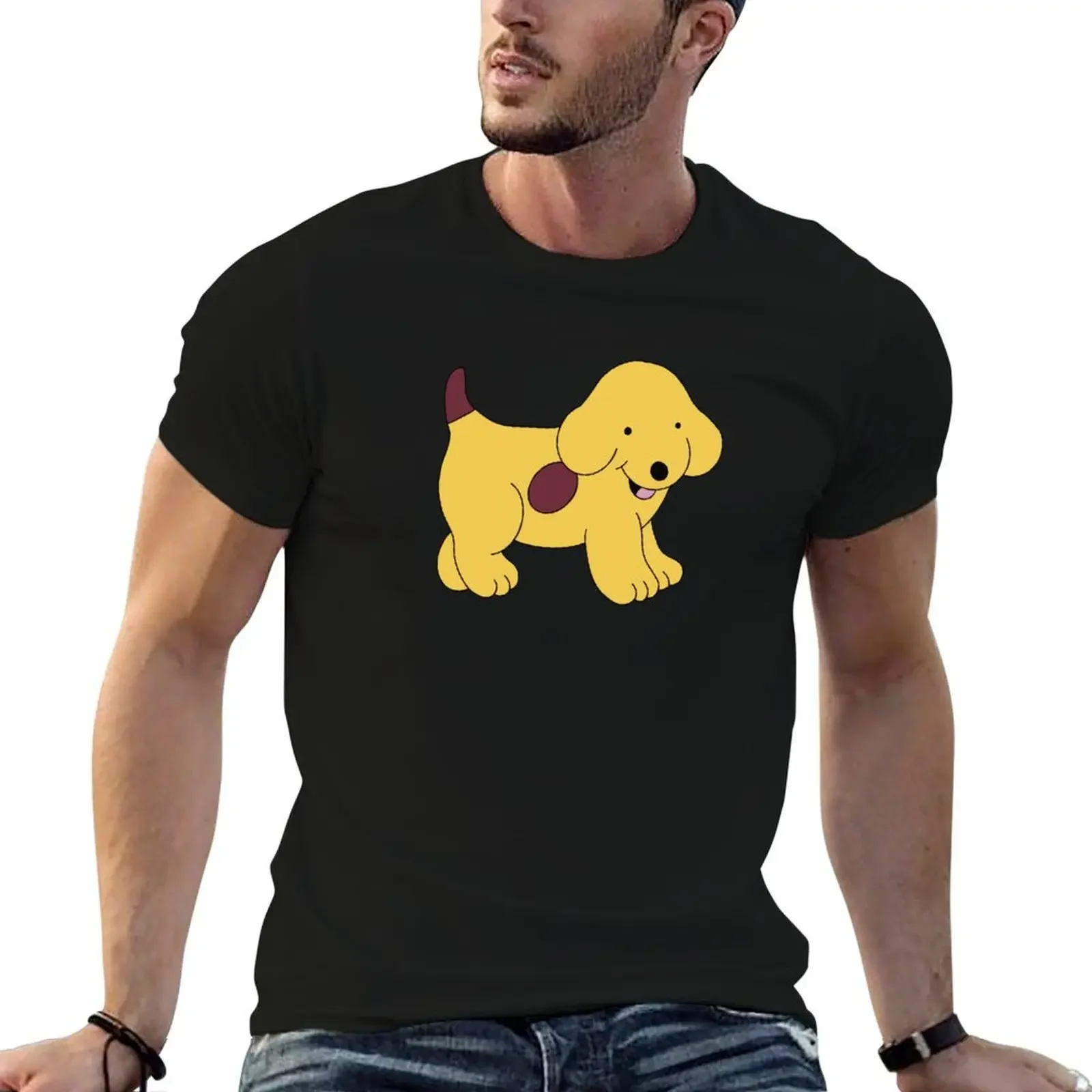 

spot T-Shirt animal prinfor boys customizeds shirts graphic tee men