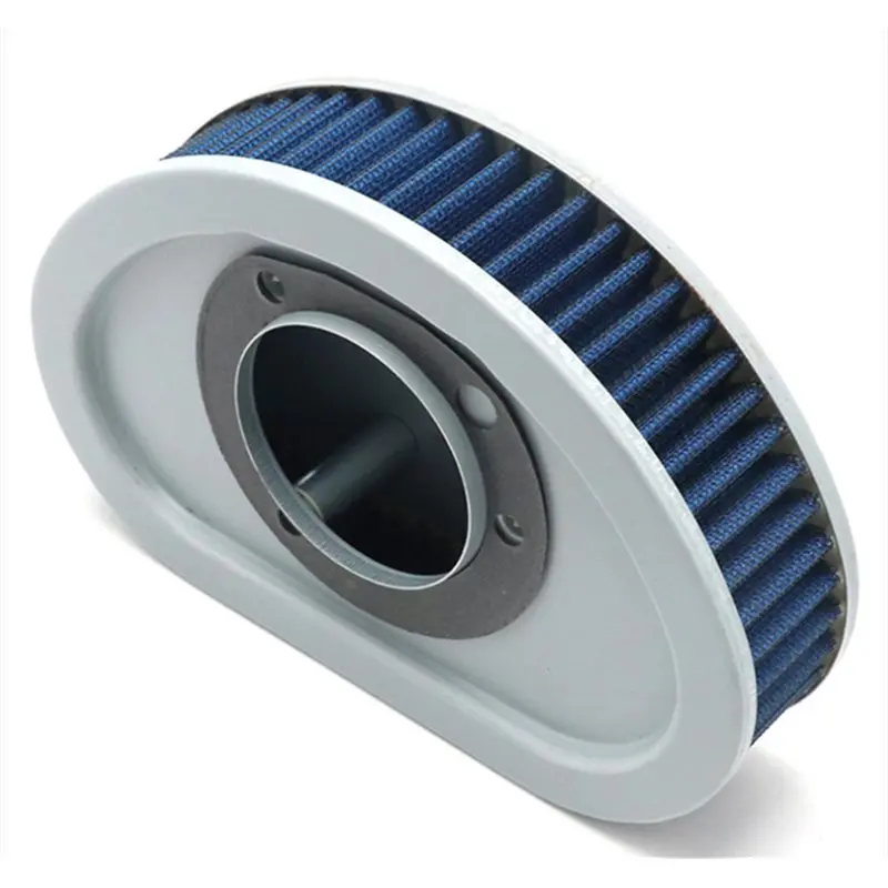 A21F-Motorcycle Air Cleaner Filters For Dyna Street Fat Bob FXDF Super Glide Custom FXDC FLD FXDB FXDC FXDWG 2008-2015