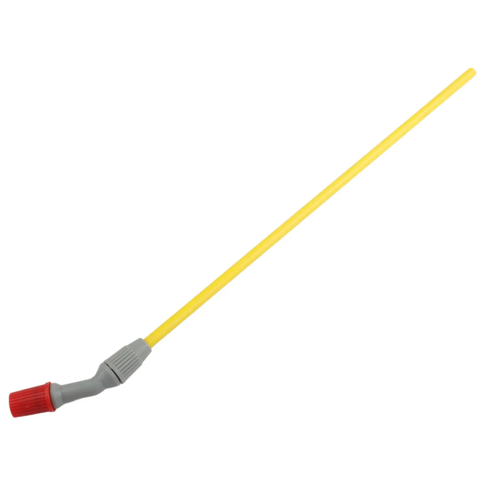 

Anti-drip Sprinkler Garden Spraying Stainless Steel Sprayer 37-75cm Size Aluminum Pole Handheld Pressure Sprayer