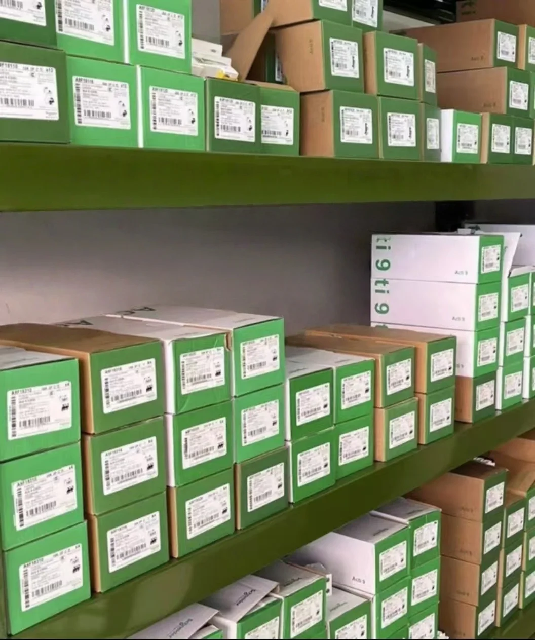 الموزعين الأصليين شاشة اللمس PLC 15 بوصة NS15-TX01B-V2 NS15-TX01S-V2 HMI لوحة اللمس #6