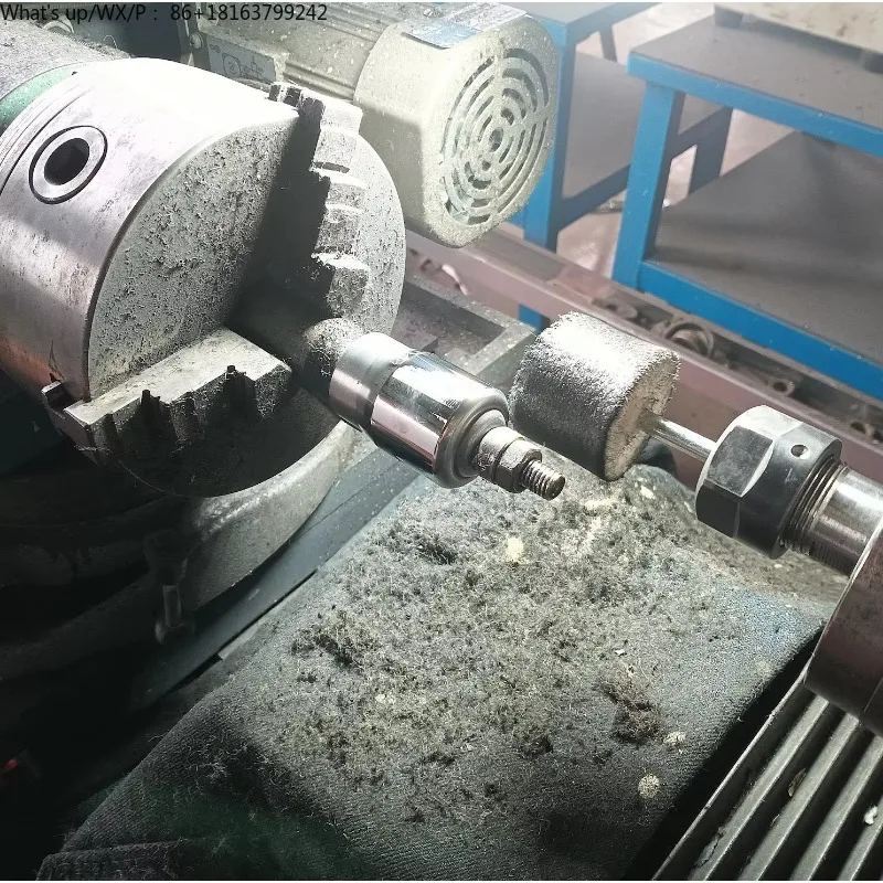 High Speed TC Drawing Die Processing Repairing Machine  TC Drawing Die Polishing Machine Plug Polishing Machine