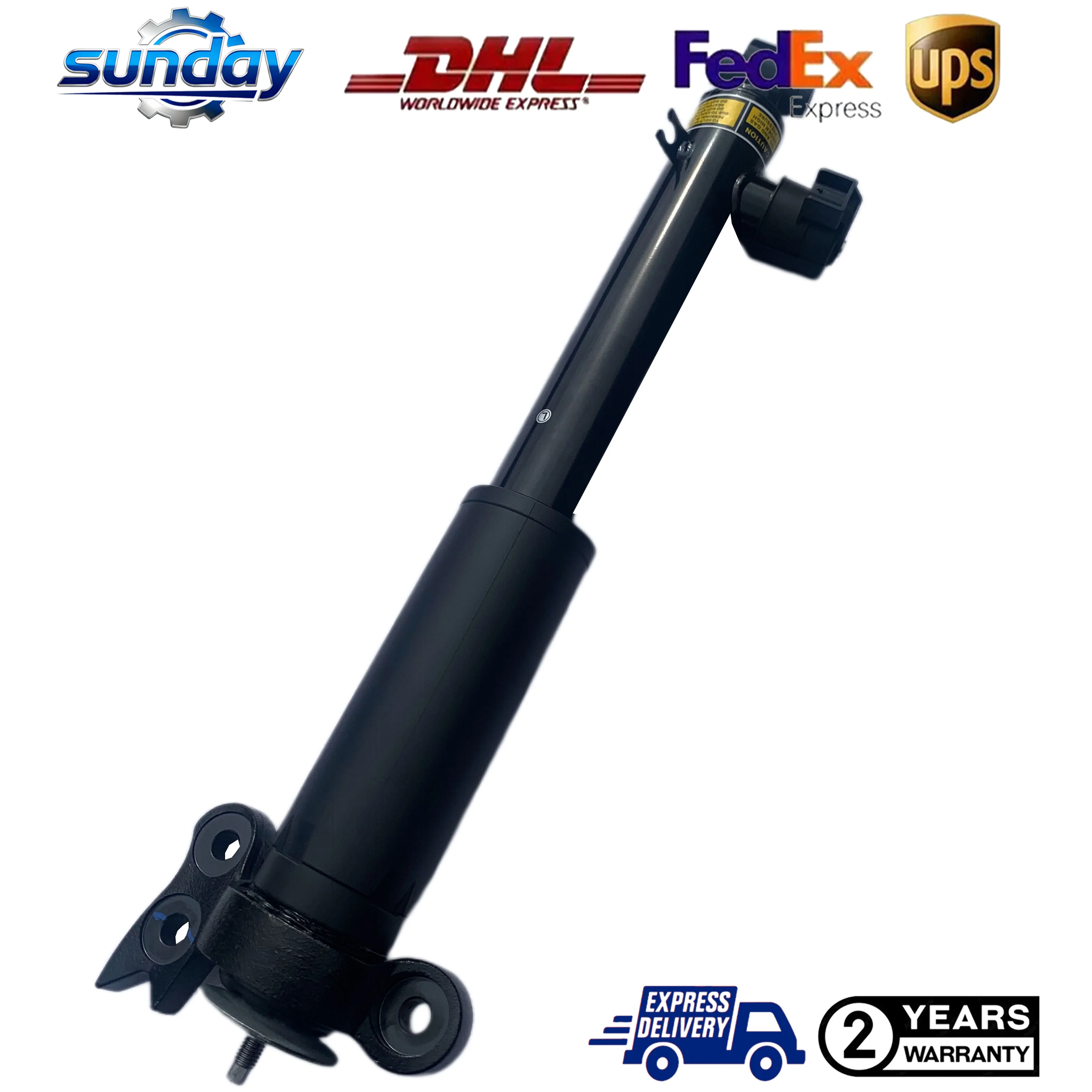

For Cadillac XT5 GMC Acadia 2017-2020 Rear RH LH Shock Absorbers Electric 84334449 84564323 84076740