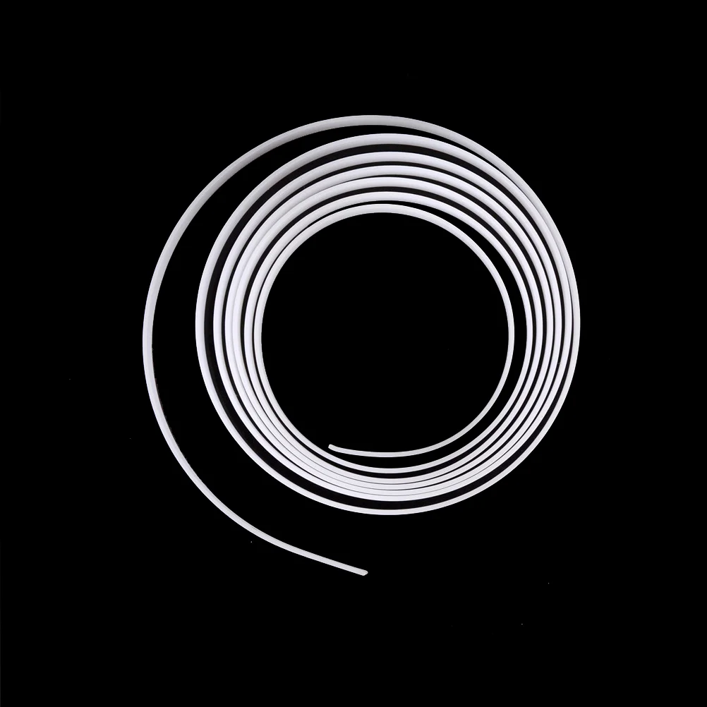【K】1Pc 150cm*8mm Bead Cutting Plotter Blade Strip Protection Guard Tape Vinyl Cutter Protection Guard Tape Universal Accessories