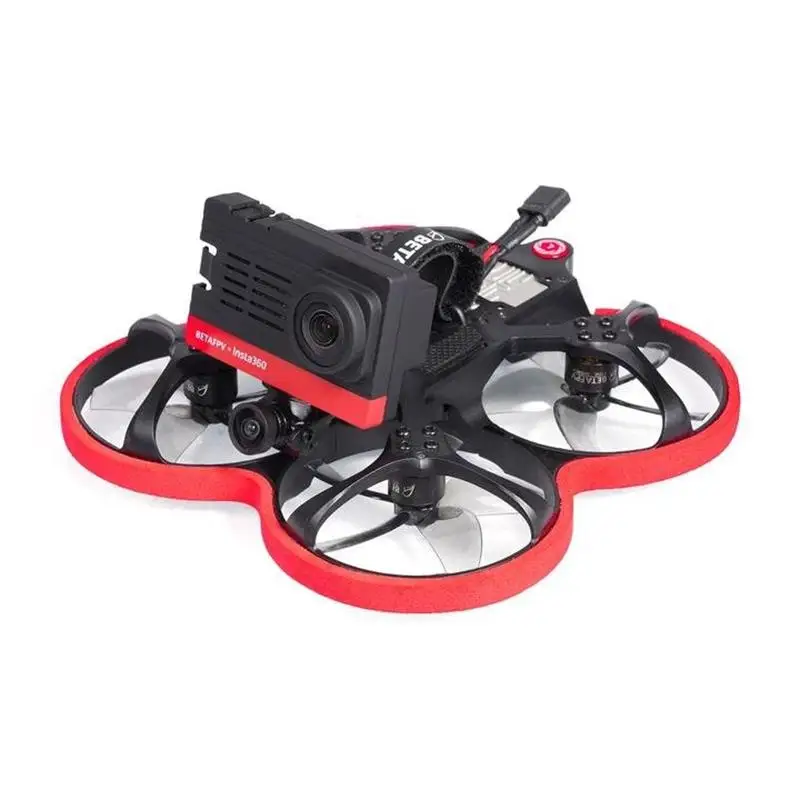 BetaFPV Beta95X V3 Whoop Quadcopter HD Digital VTX Caddx Nebula Pro Camera 1106 3800KV Motor RC Parts