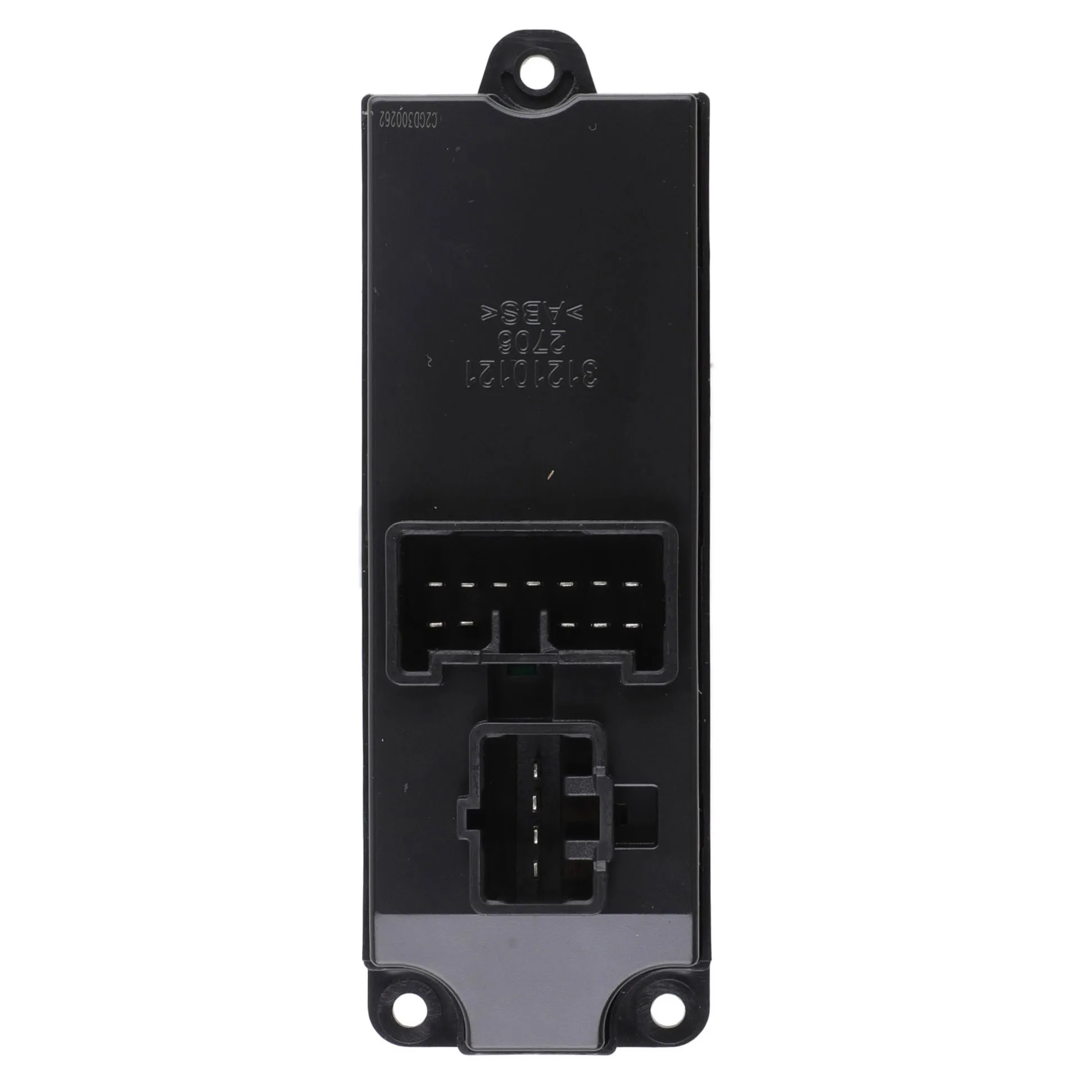 Right or Left GJ6A-66-350A GJ6A-66-350 For Mazda 3 6 FML Premacy Power Window Master Control Switch GJ6A66350A