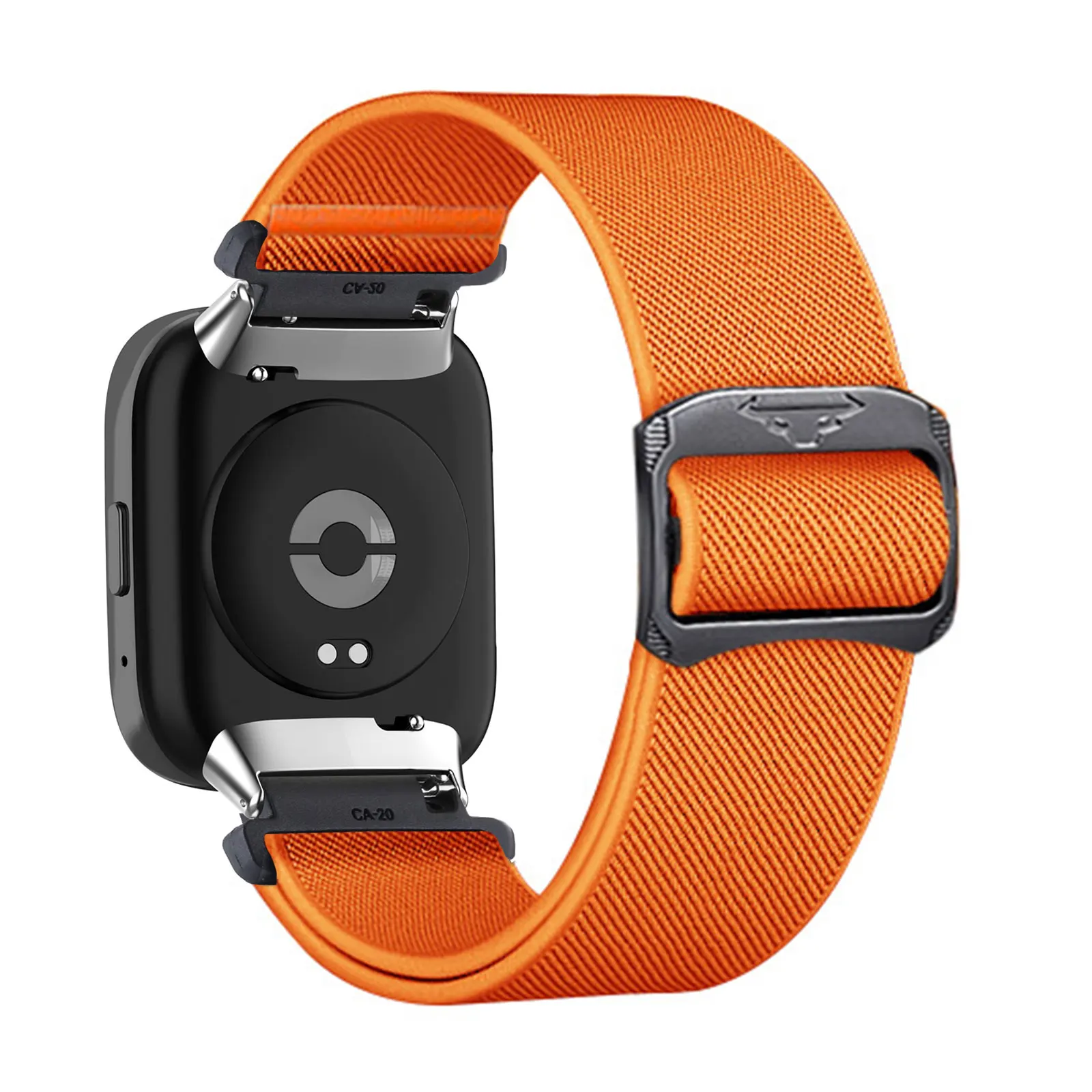 

Спортивные ремешки для Xiaomi Redmi Watch 3 Lite/Watch 3, активный ремешок, эластичный нейлоновый регулируемый спортивный ремешок