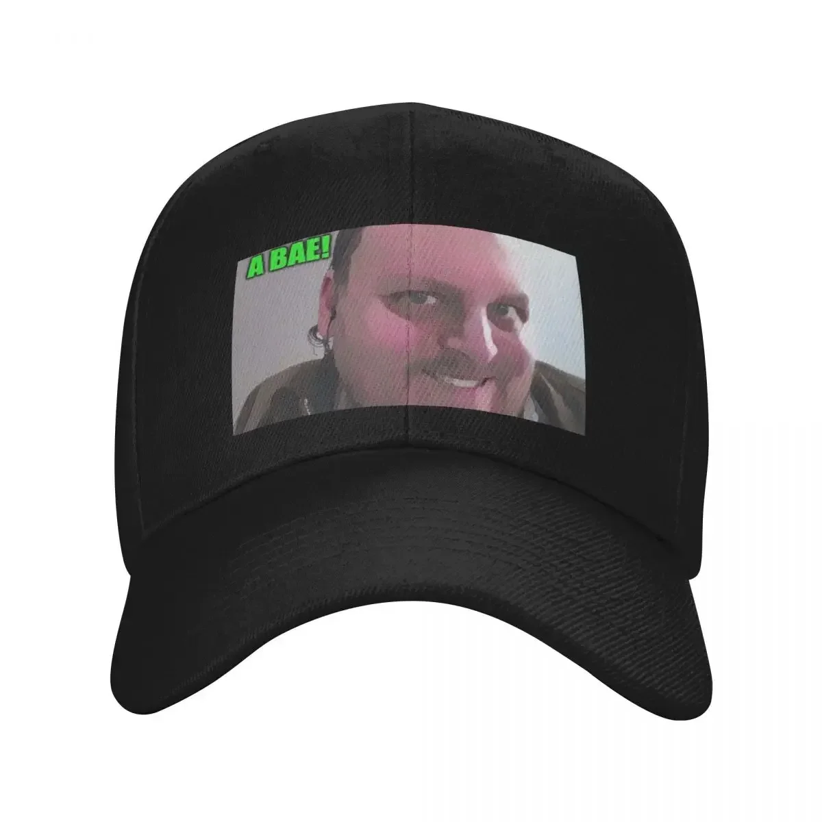 

YeetBae Baseball Cap custom Hat hats on offer custom caps birthday Designer Man Women's