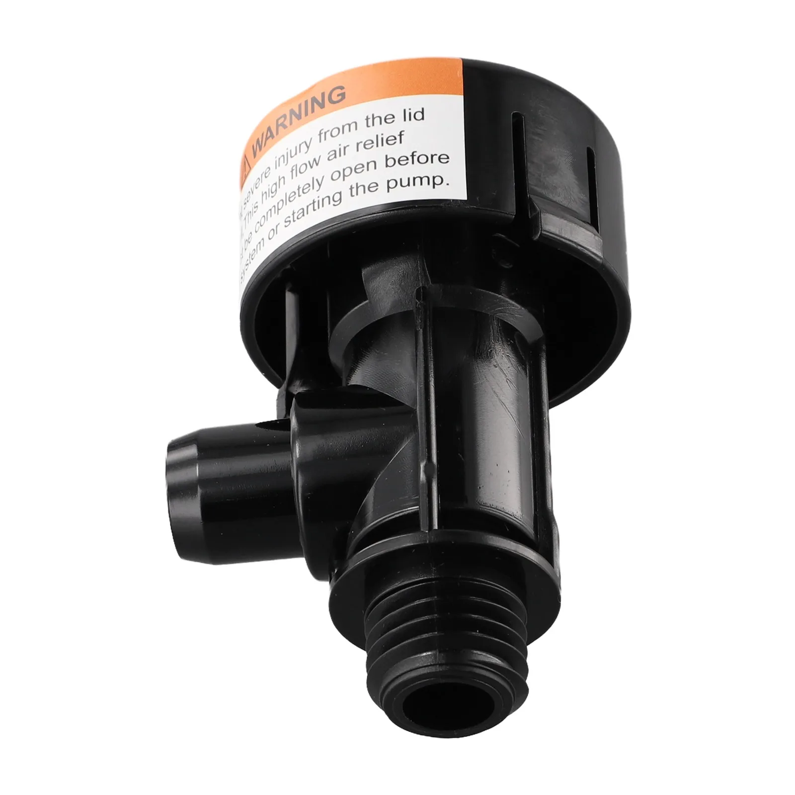 

Maintain Optimal Pressure in your For Pool Filter System Air Relief Valve Replacement for Pentair Easy Installation