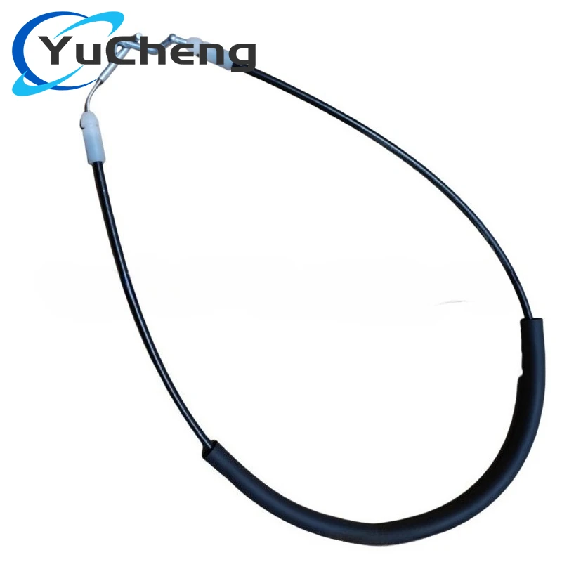 

813712-C010 813722-C010 Совершенно новый трос ручки боковой внутренней двери для Hyundai Tiburon Coupe 2003 2008