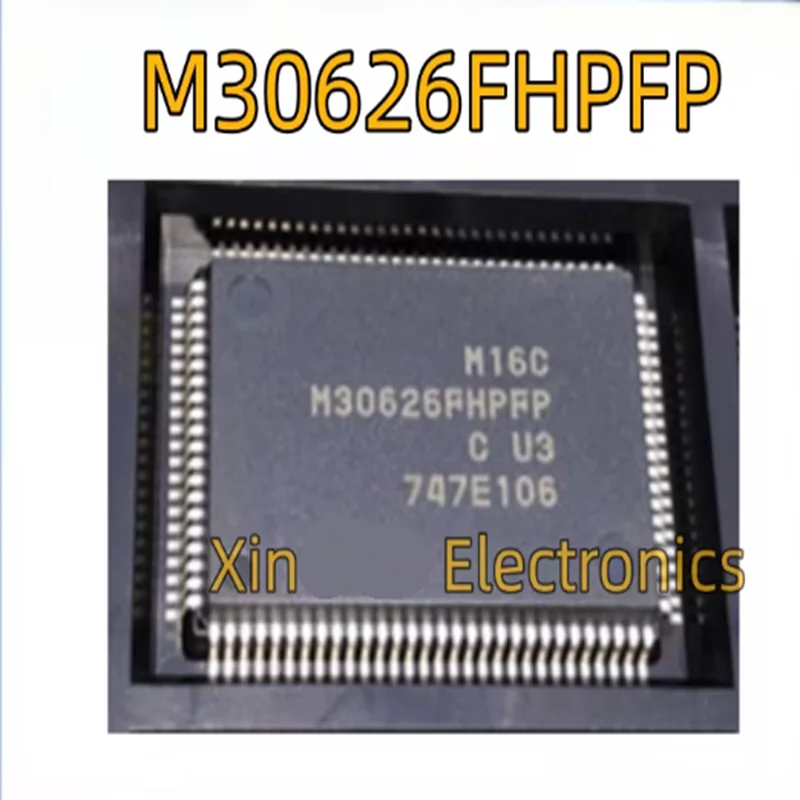 1Pcs M30626FHPFP QF…