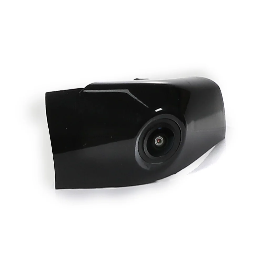 Carsanbo For Toyota 2018 2019 Camry Camera ( Elite Luxury Flagship Hybrid ) Car Front View Fisheye Parking Monitor Camera