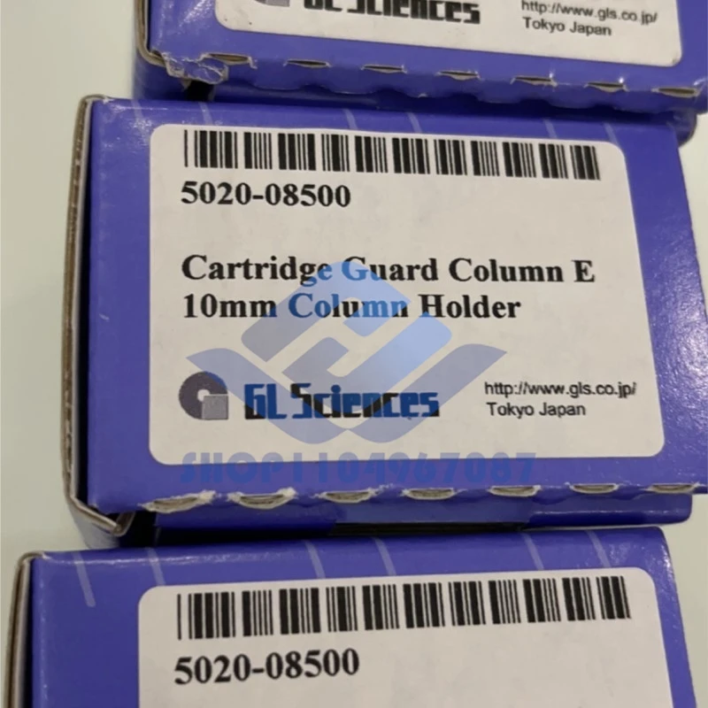 

Shimadzu protection column 5020-08500 protection column core 5020-19049 lnertSustain 4.0X10