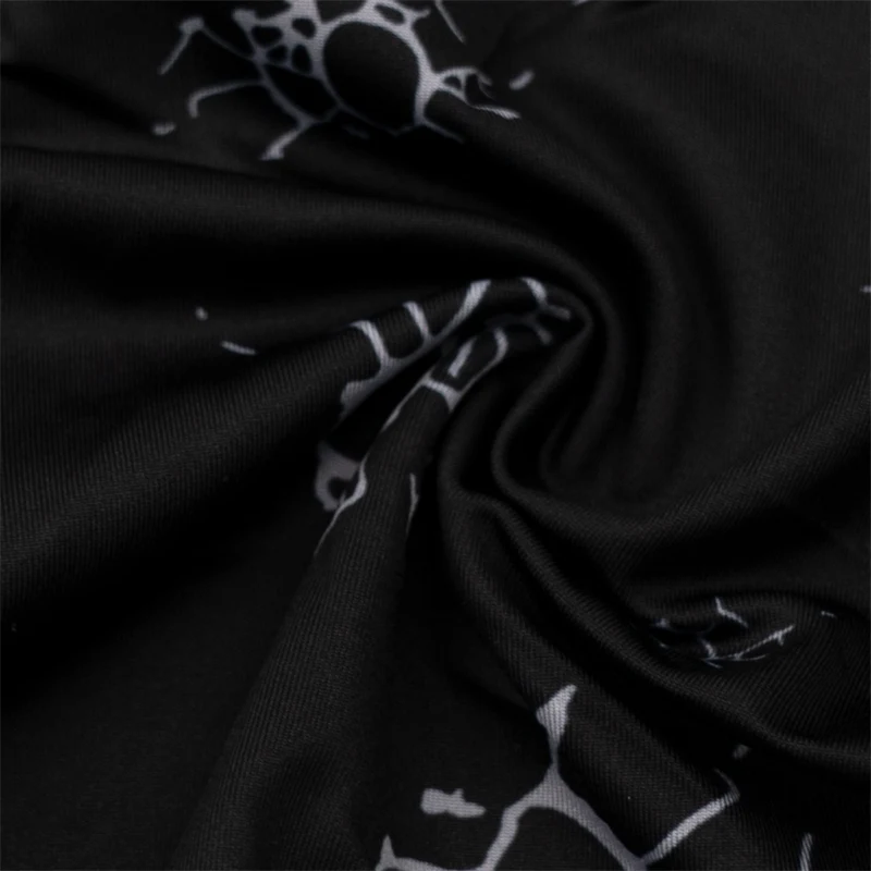 5 قطعة الصيف مثير الرجال الملاكم الملابس الداخلية تنفس المطبوعة الرجال سراويل السروال الذكور حجم كبير رجل سراويل بوكسر رجل boxershort