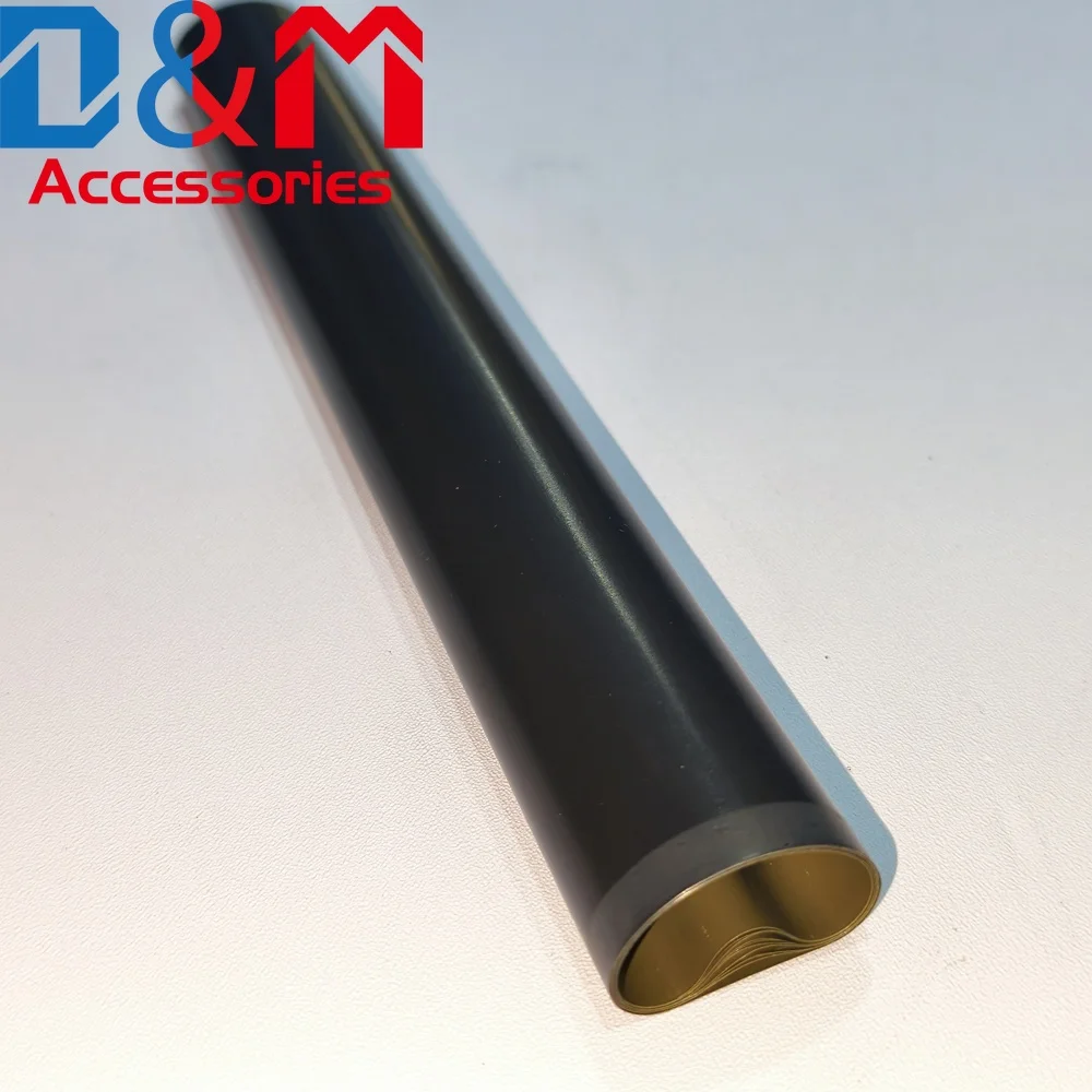 

5 шт., высококачественная пленка для термофиксатора, совместимая с LEXMARK E250 E260 E350 E352 E450 E460 MS310 MX310 410 510 511, фиксирующая пленка