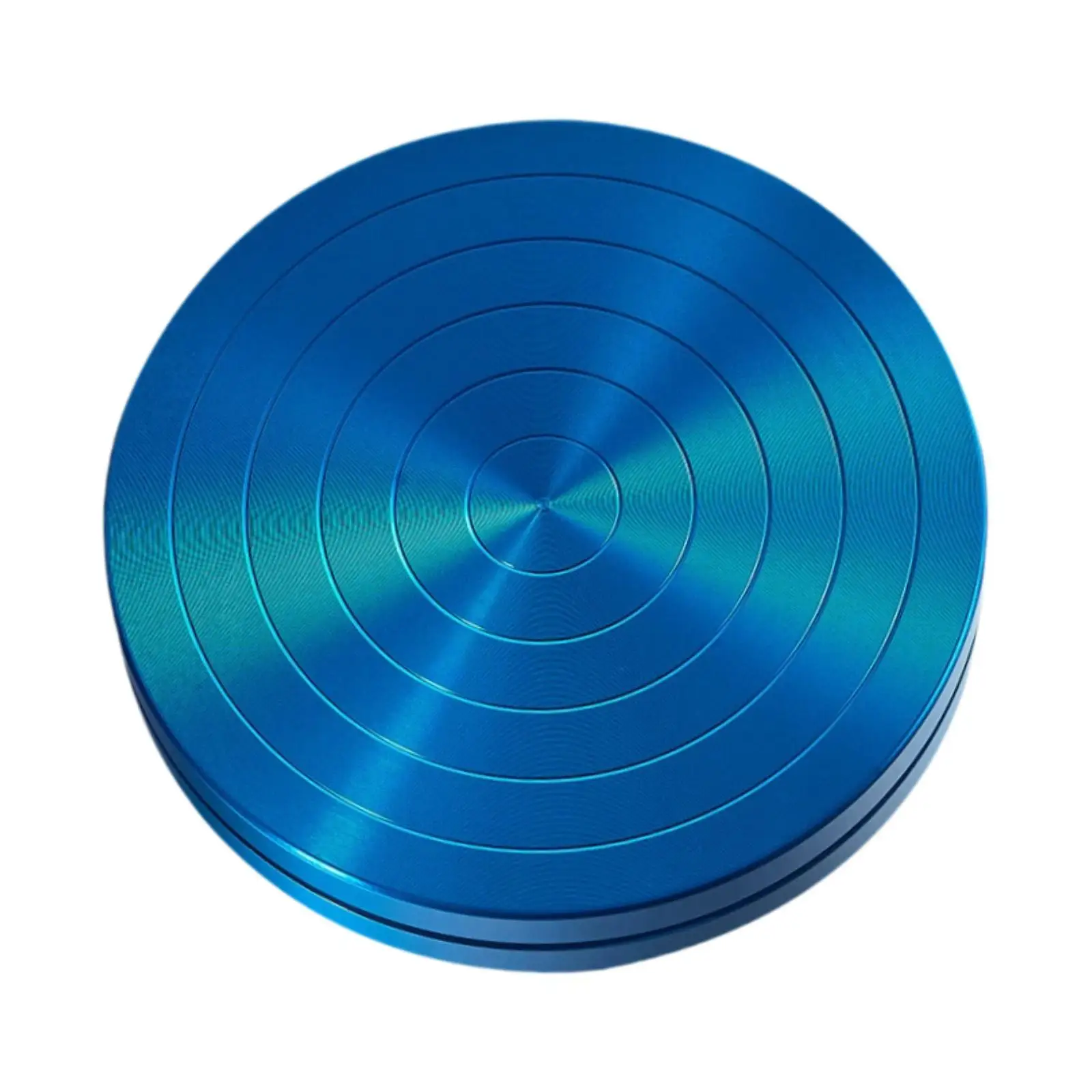 

Ballet Turning Board Premium Aluminum Round Training Disc for Figure Skaters Red Diameter 12cm