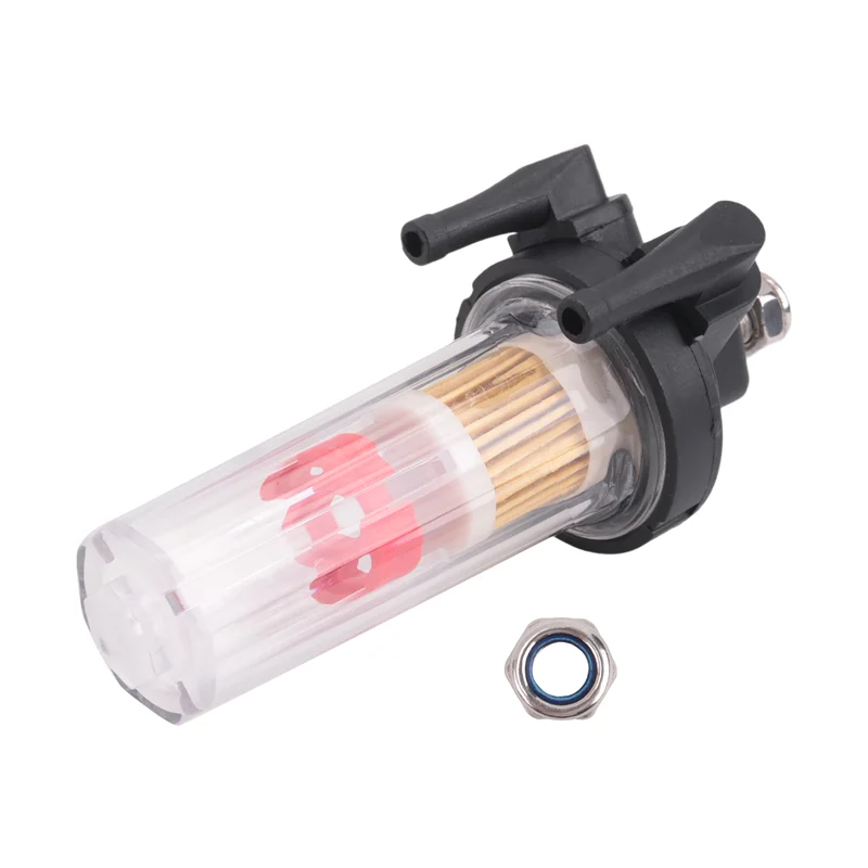 

AASS-для подвесного мотора 60HP 90HP 115HP Топливный фильтр 68V-24560 68V-24560-00 Seapro Parsun 68V24560 68V-2456000