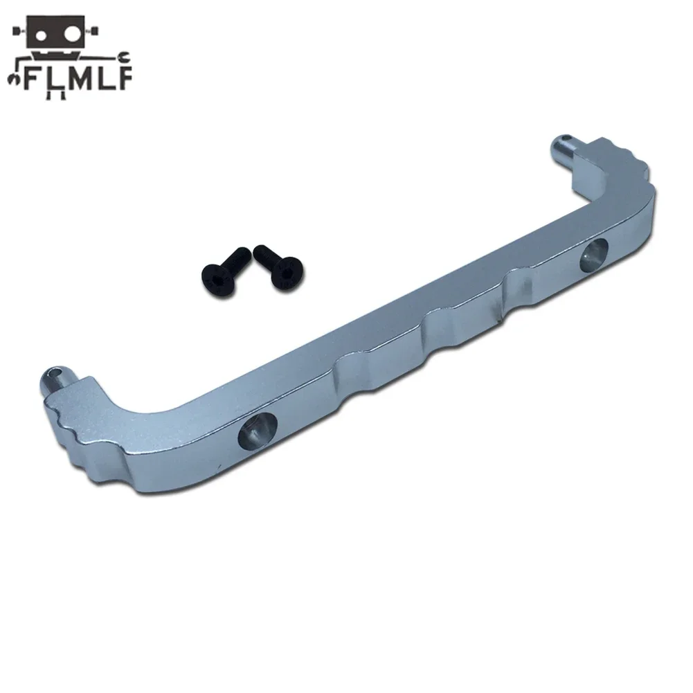 CNC Metall Vordere Halterung für Überrollkäfig Fit 1/5 HPI ROFUN BAHA ROVAN KM MCD BAJA 5B 5T 5SC Spielzeug Teile
