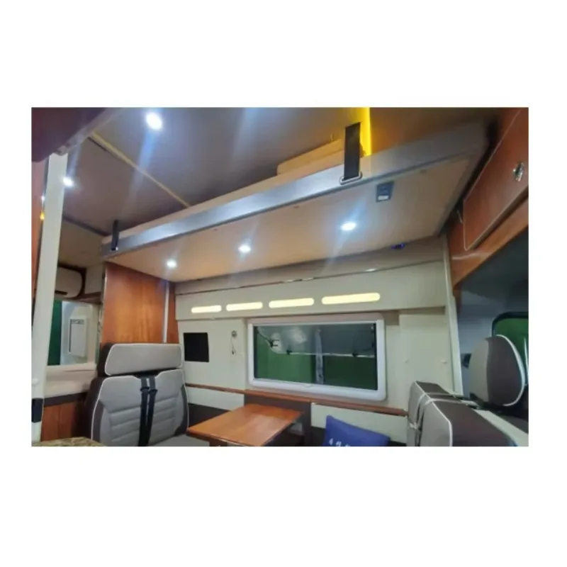 

Rv caravan Bed Lift/lifting Column Bed,Custom Sizes