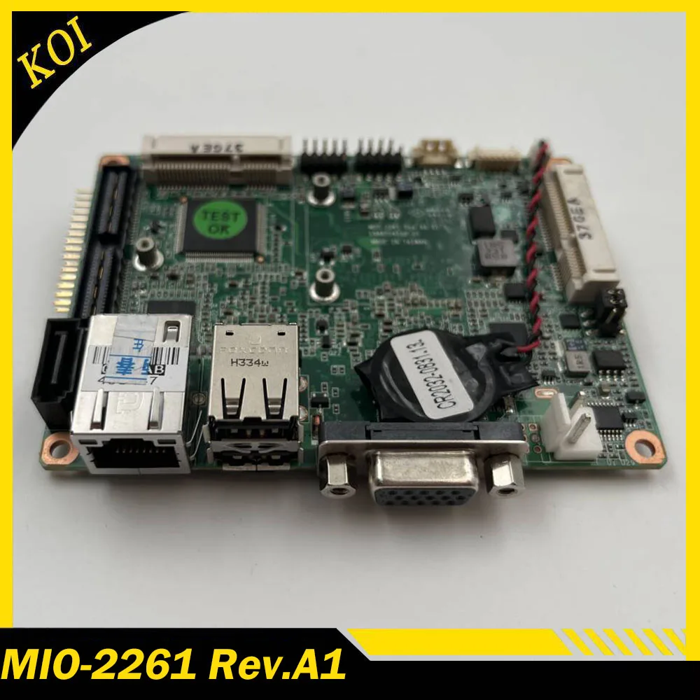 

Материнская плата промышленного медицинского оборудования MIO-2261 Rev.A1